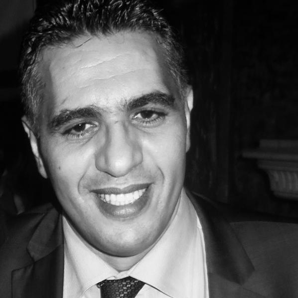 Malek mokrani